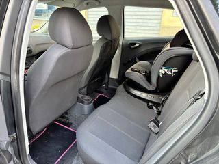 SEAT Ibiza 1.2cc 2010