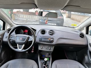 SEAT Ibiza 1.2cc 2010