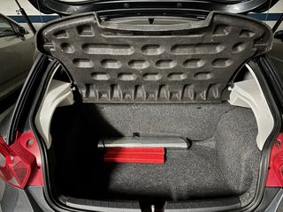 SEAT Ibiza 1.2cc 2010