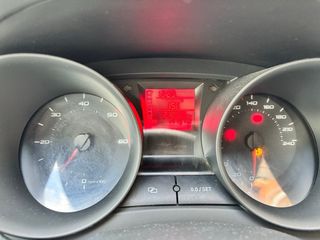 SEAT Ibiza 1.2cc 2010