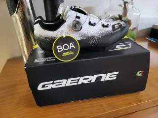 Zapatillas Gaerne Lampo MTB Talla 44