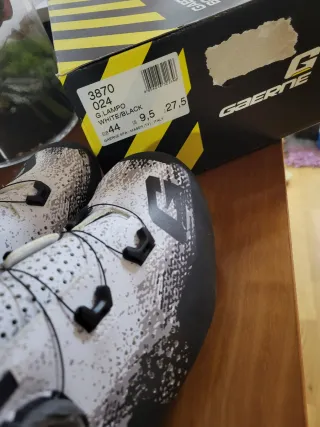 Zapatillas Gaerne Lampo MTB Talla 44