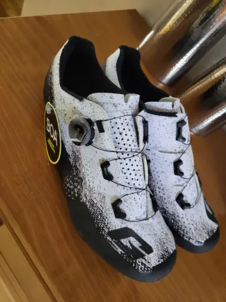 Zapatillas Gaerne Lampo MTB Talla 44