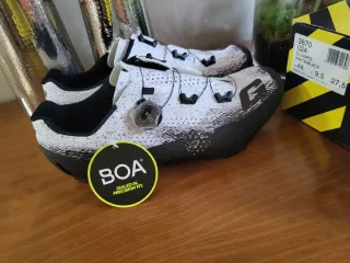 Zapatillas Gaerne Lampo MTB Talla 44