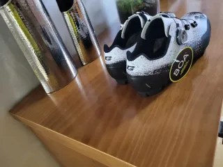 Zapatillas Gaerne Lampo MTB Talla 44