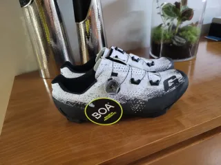 Zapatillas Gaerne Lampo MTB Talla 44