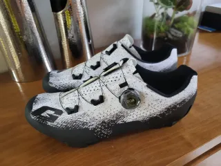 Zapatillas Gaerne Lampo MTB Talla 44