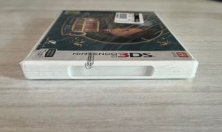 Layton's Mystery Journey Nintendo 3DS