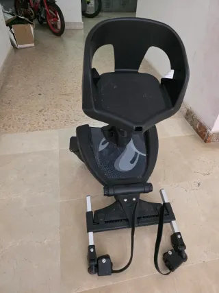 Patín para carro Segboard 24m+