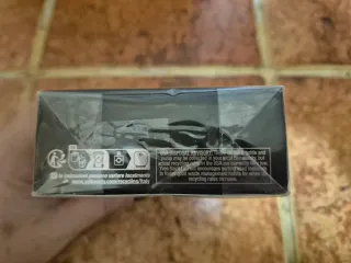 Perfume Yves Saint Laurent Black Opium