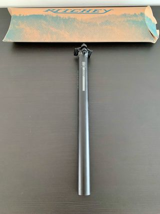 Tija Ritchey Comp Carbon Zero