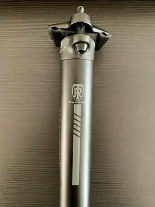 Tija Ritchey Comp Carbon Zero