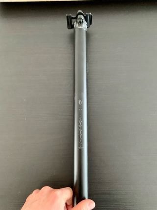 Tija Ritchey Comp Carbon Zero