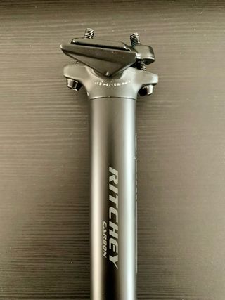 Tija Ritchey Comp Carbon Zero