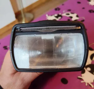 Flash elettronico Zeus TZ-500C Canon