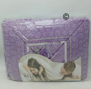 Completo Lenzuola Matrimoniali Flanella