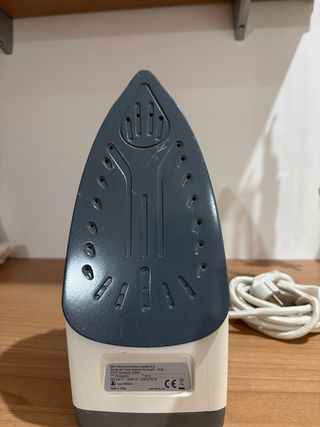 Plancha de vapor Ufesa Selecta 2700W