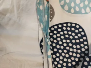 Funda nórdica IKEA Ringkage 90 + Cojín