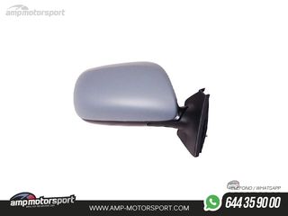 RETROVISOR COMPLETO DERECHO PARA TOYOTA YARIS