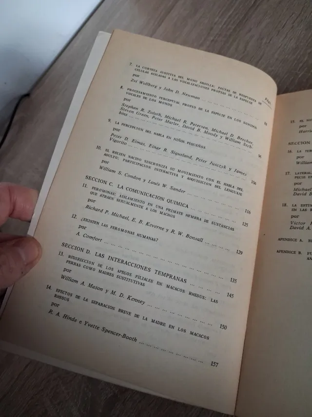 LECTURAS SOBRE COMPORTAMIENTO ANIMAL
