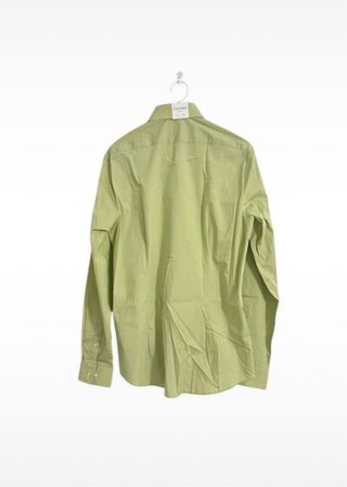 Talla XL. Camisa manga larga CALVIN KLEIN.