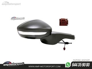 RETROVISOR COMPLETO DERECHO PARA CITROËN C3