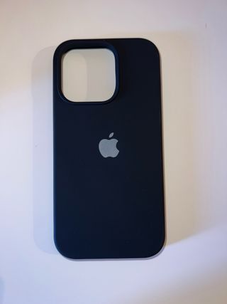 Cover iPhone 15 Nera Apple