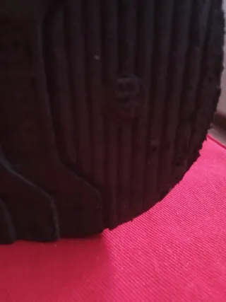 Stivaletti donna neri foderati