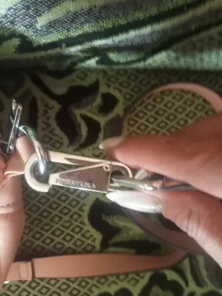 Coppia di borse Bimba y Lola