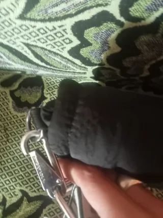 Coppia di borse Bimba y Lola