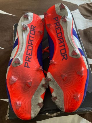 Botas fútbol Adidas Predator Pro