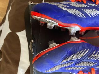 Botas fútbol Adidas Predator Pro