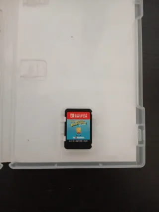 Bob Esponja: Battle for Bikini Bottom Rehydrated S