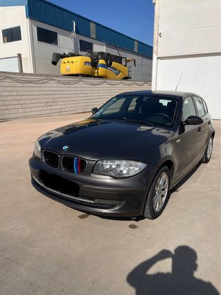 BMW Serie 1 2007