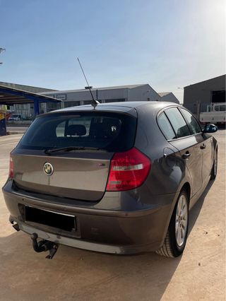 BMW Serie 1 2007