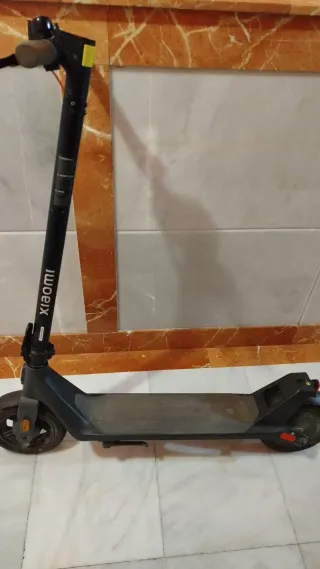 Patinete Eléctrico Xiaomi 4 2gen