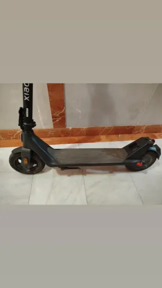 Patinete Eléctrico Xiaomi 4 2gen