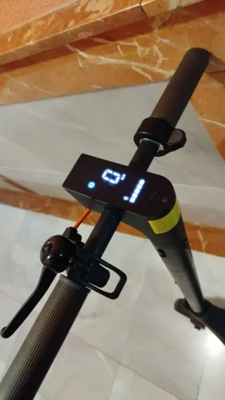 Patinete Eléctrico Xiaomi 4 2gen