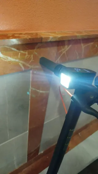 Patinete Eléctrico Xiaomi 4 2gen