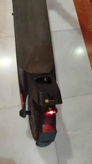 Patinete Eléctrico Xiaomi 4 2gen