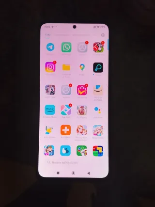 Xiaomi Redmi Note 13