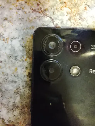 Xiaomi Redmi Note 13