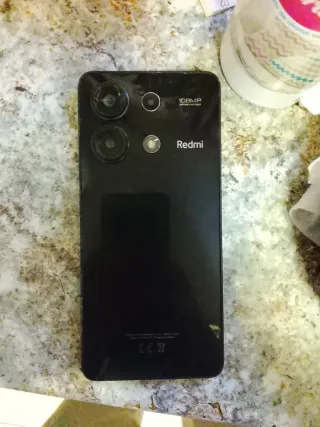 Xiaomi Redmi Note 13