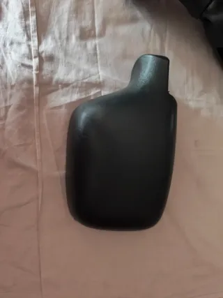 Espejo Retrovisor derecho VAN WEZEL 4310814 NUEVO