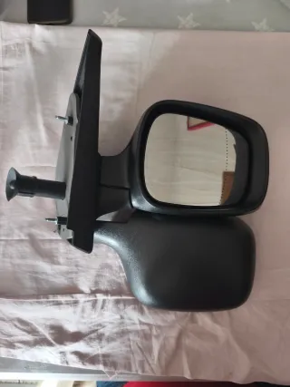 Espejo Retrovisor derecho VAN WEZEL 4310814 NUEVO