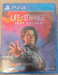 Life is Strange: True Colors PS4