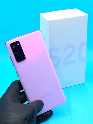 Samsung S20 FE 128GB Cloud Lavender