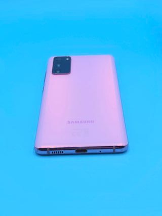 Samsung S20 FE 128GB Cloud Lavender
