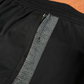 pantalón negro Nike dri-fit negro oferta Lowcost