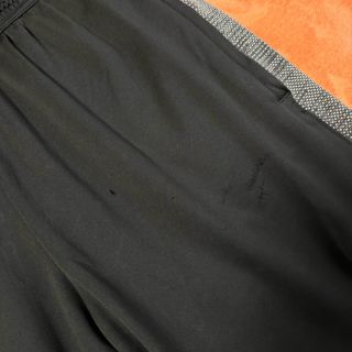 pantalón negro Nike dri-fit negro oferta Lowcost